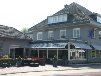 Van der Valk Hotel Nijmegen - Molenhoek